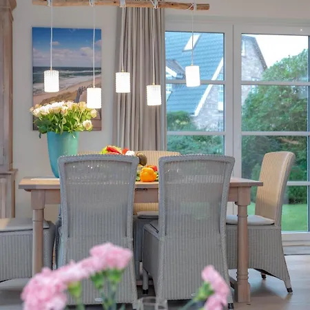 Traumhaus Westerland