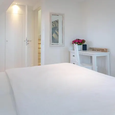 Traumhaus * Westerland