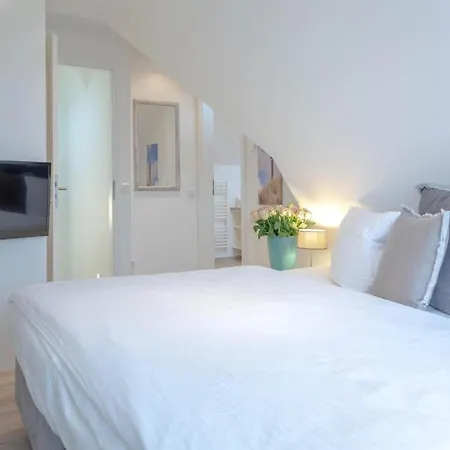 Traumhaus Holiday home Westerland